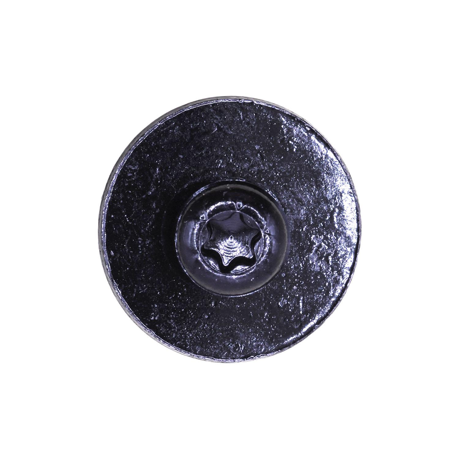 Auveco # 25445 Door Trim Panel Torx Button Head Sems Tapping Screw BMW 07-14-7-371-720. Qty 25.