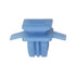 Auveco # 25447 Exterior Fender Moulding Clip Honda & Acura 91513-SYP-003. Qty 25.