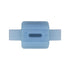 Auveco # 25447 Exterior Fender Moulding Clip Honda & Acura 91513-SYP-003. Qty 25.