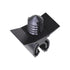 Auveco # 25452 Hood Release Cable Clip Land Rover LR013332. Qty 25.