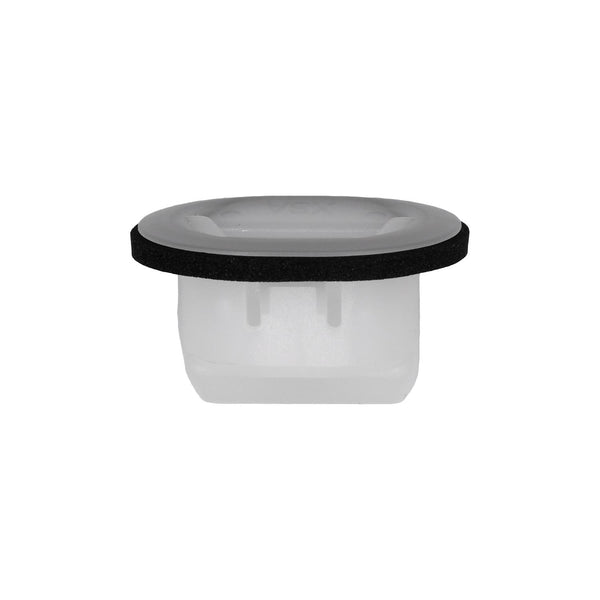 Auveco # 25457 Side Panel Retainer with Sealer Toyota 76828-60030. Qty 25.