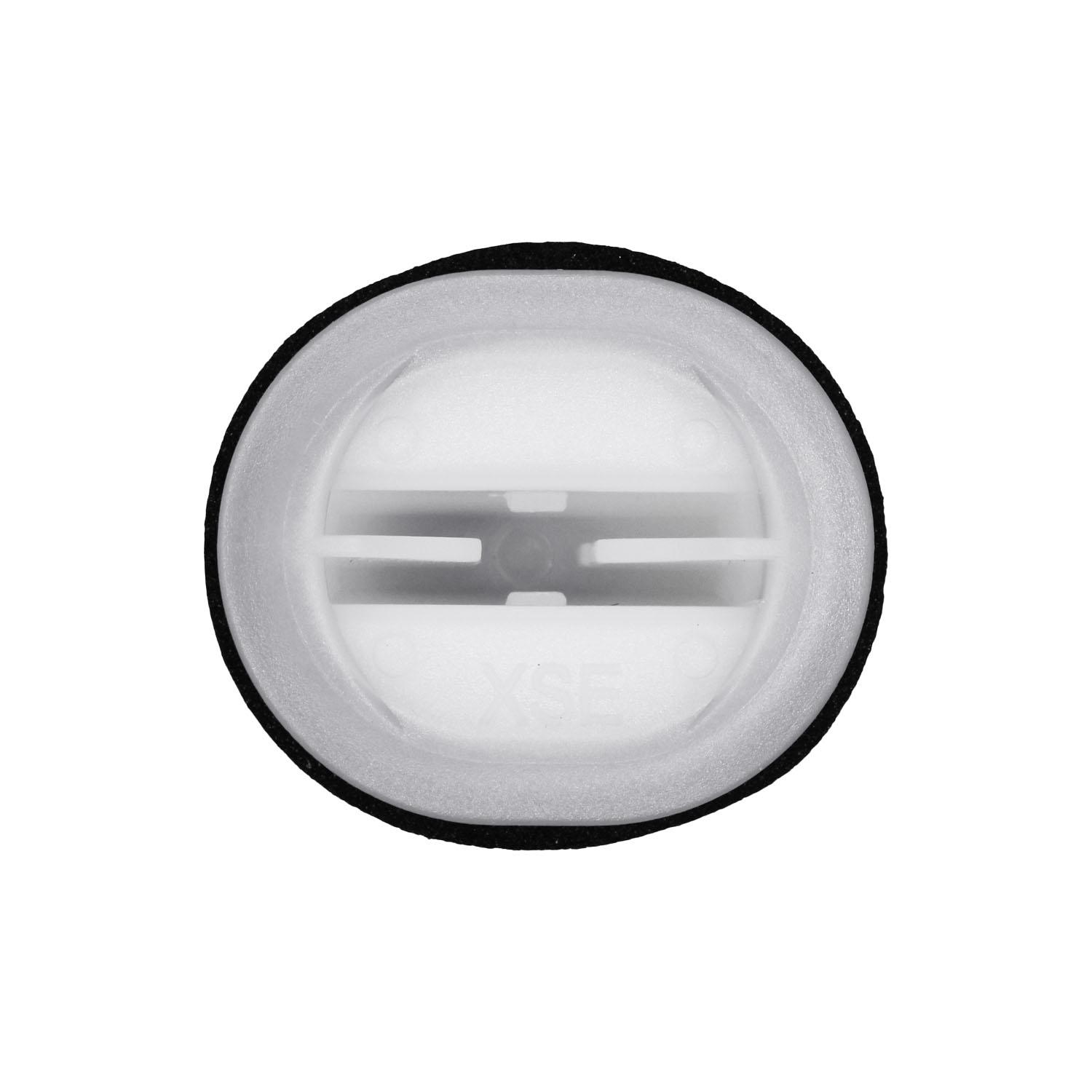 Auveco # 25457 Side Panel Retainer with Sealer Toyota 76828-60030. Qty 25.