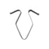 Auveco # 25460 Pillar Trim Panel Clip Audi & VW 4A0-867-276-B. Qty 25.