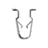 Auveco # 25461 Belt Moulding Clip Audi & VW 8T0-853-107. Qty 25.