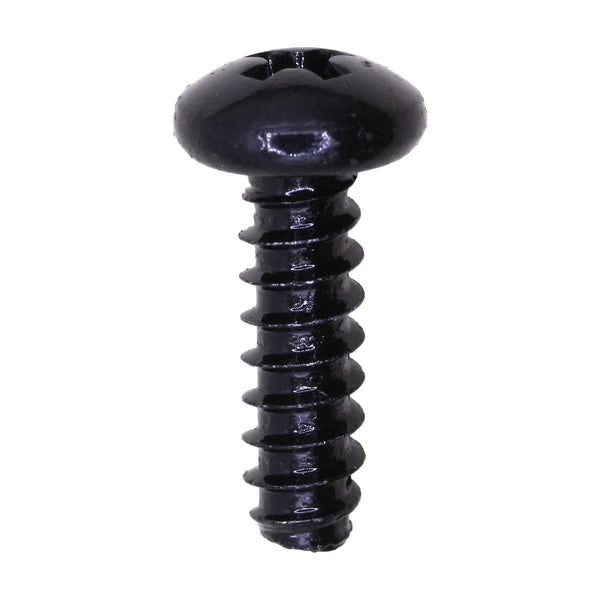 Auveco # 25462 Bumper Bracket Phillips Tapping Screw Audi N-013-969-21. Qty 25.