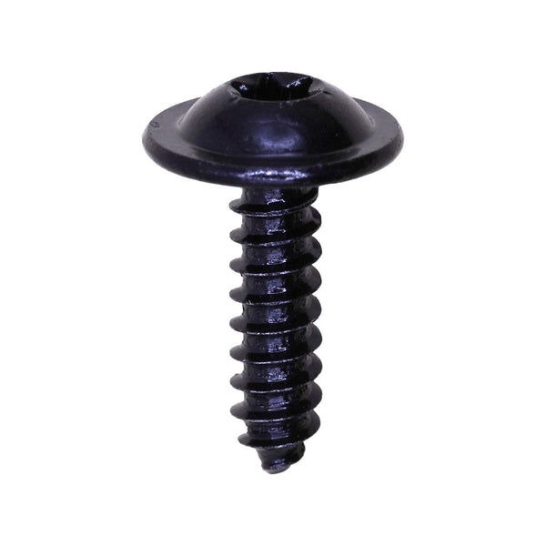 Auveco # 25463 Interior Trim Washer Head Tapping Screw Audi & VW N-906-986-06. Qty 25.
