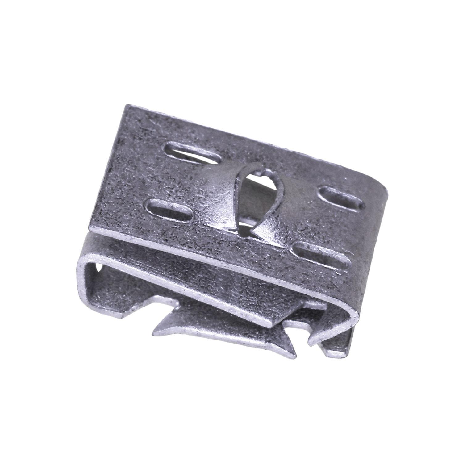 Auveco # 25465 Audi-VW Fender Apron M5-2.12 U-Nut N-909-591-01 Qty. 50