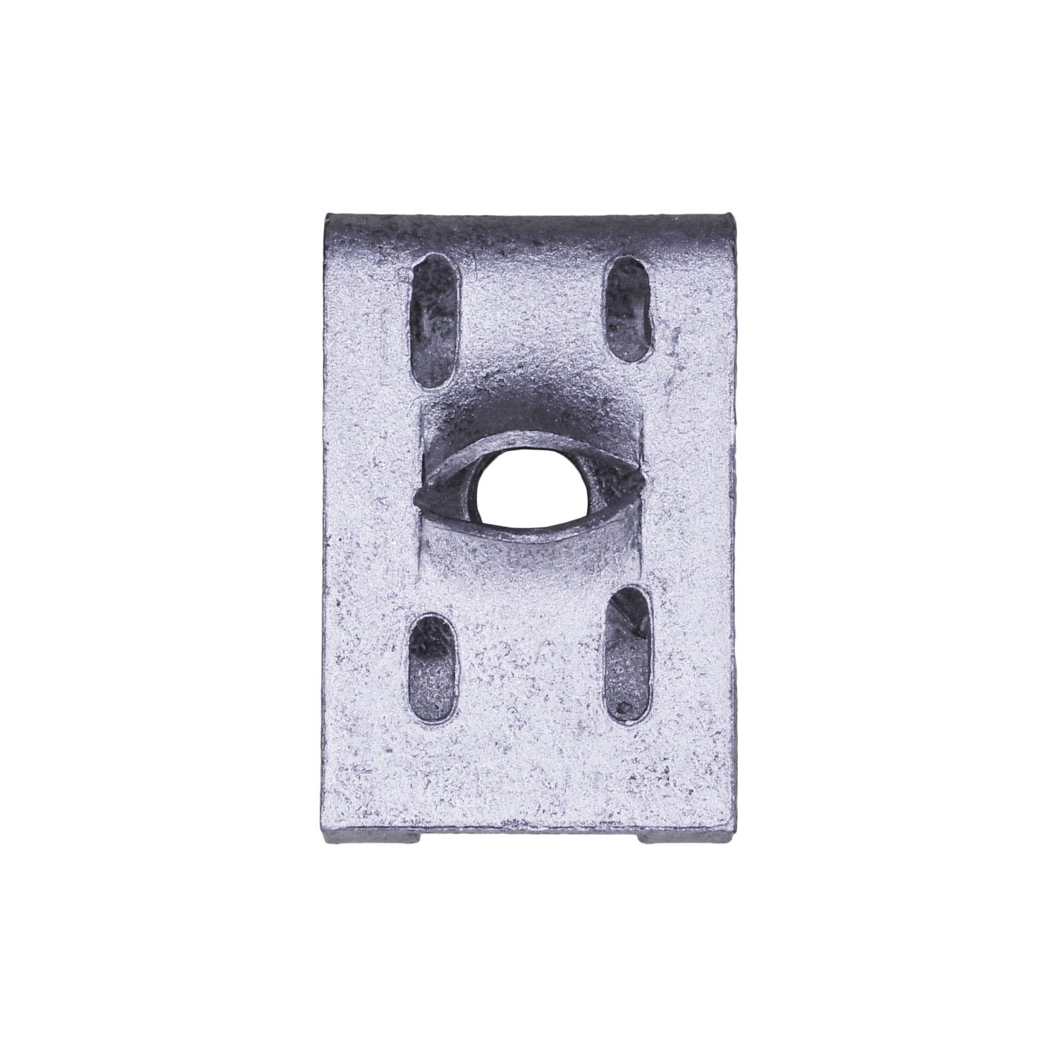 Auveco # 25465 Audi-VW Fender Apron M5-2.12 U-Nut N-909-591-01 Qty. 50