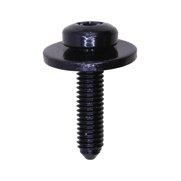 Auveco # 25467 Headlamp & Radiator Torx Button Head Sems Screw Audi & VW N-909-936-03. Qty 25.