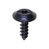 Auveco # 25469 Audi-VW Bumper Cover Tapping Screw WHT-003-954 Qty. 50