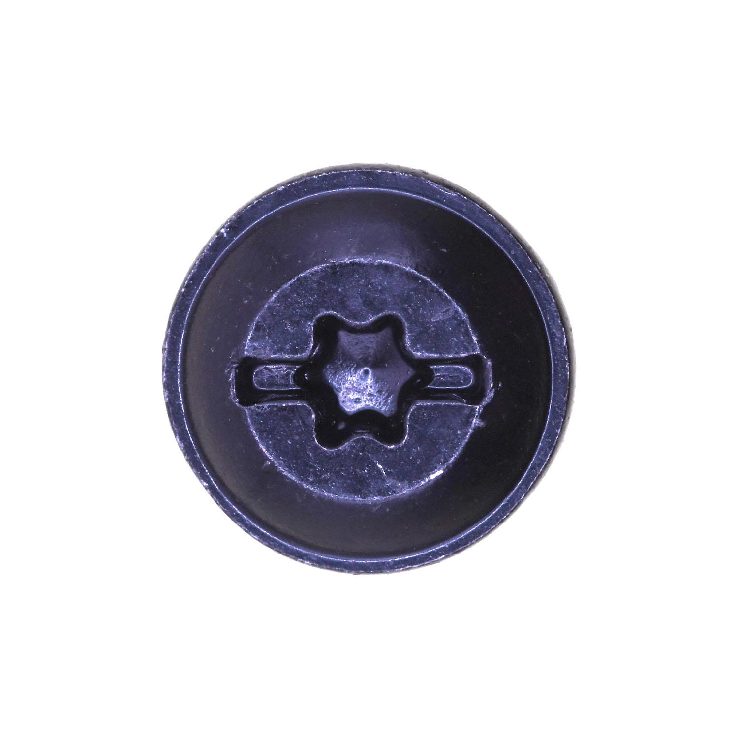 Auveco # 25469 Audi-VW Bumper Cover Tapping Screw WHT-003-954 Qty. 50