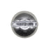 Auveco No. 2546 12-24 X 1/2" Slotted Round Head Machine Screw Zinc, Quantity - 100