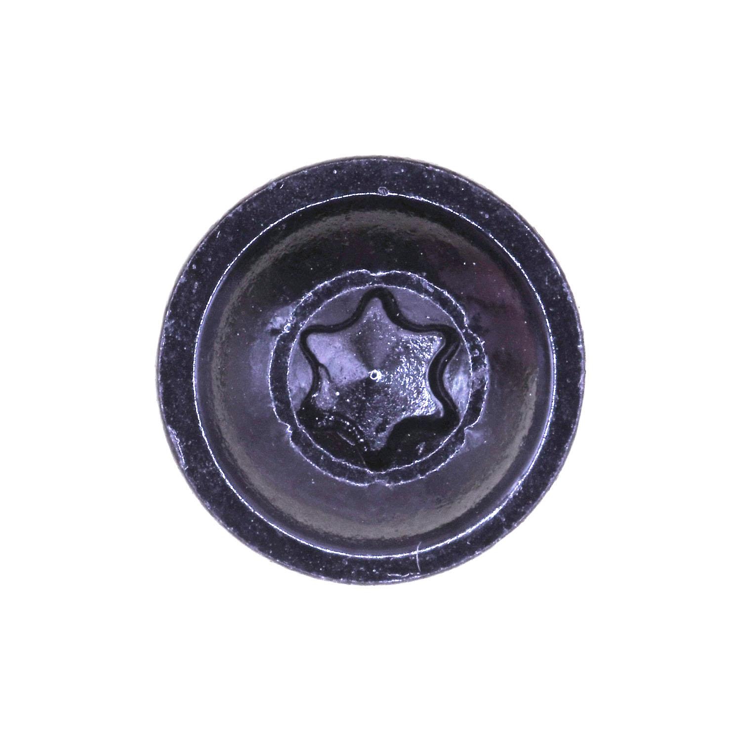 Auveco # 25470 Audi Radiator Grille Tapping Screw WHT-006-726 Qty. 50