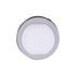 Auveco # 25471 Door Trim Panel Retainer with Sealer Chrysler 6513137AA. Qty 25.