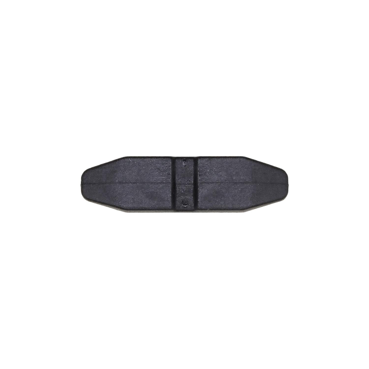 Auveco # 25472 Rear Door Crew Cab Weatherstrip Retainer Ford F150 2019-On. Qty 50.