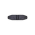 Auveco # 25472 Rear Door Crew Cab Weatherstrip Retainer Ford F150 2019-On. Qty 50.