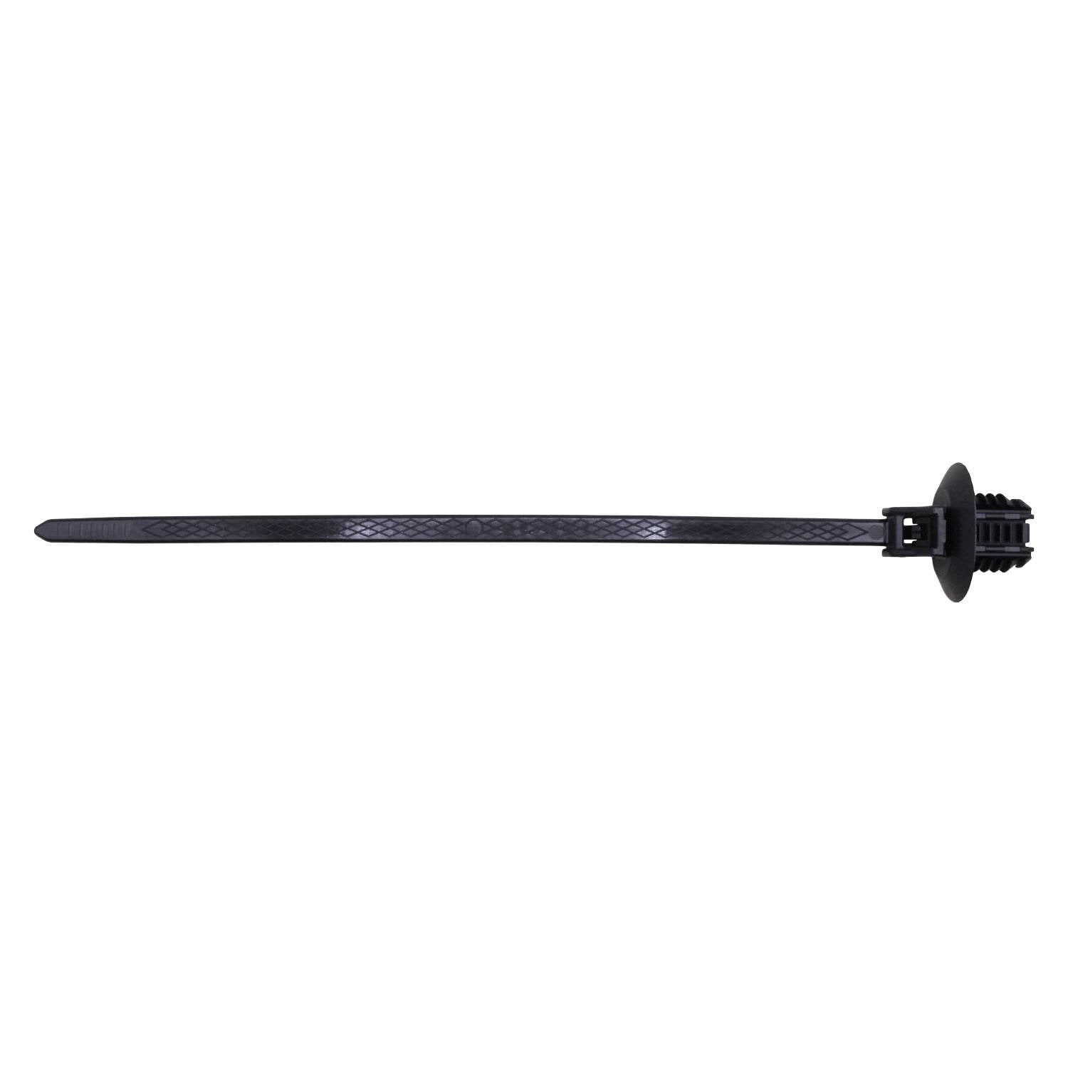 Auveco # 25474 Ford Cable Tie With Tree Mount. Qty 15.