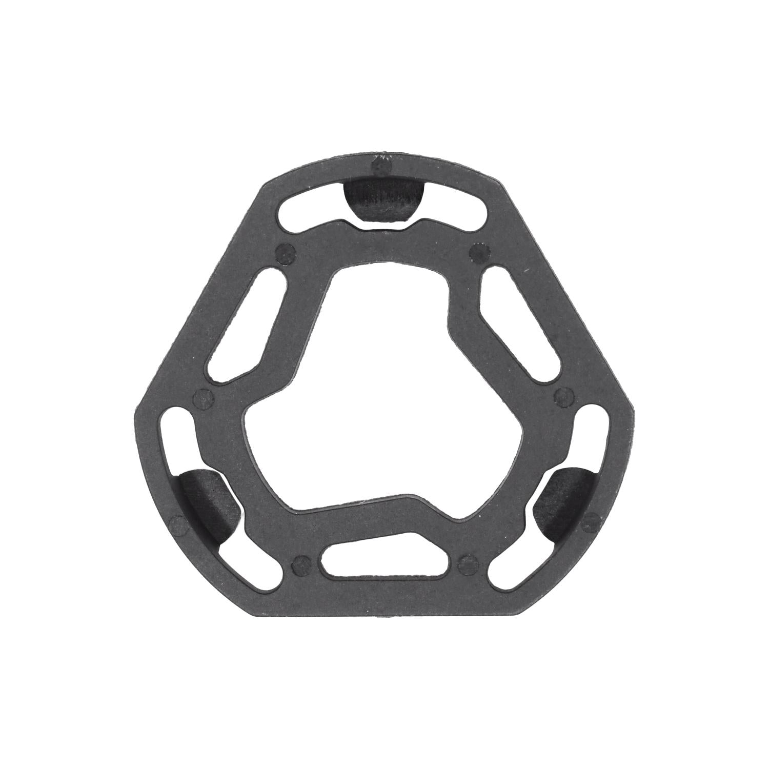 Auveco # 25475 Audi-VW Undercar Heat Shield Retaining Clip WHT-003-386 Qty. 50