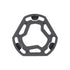 Auveco # 25475 Audi-VW Undercar Heat Shield Retaining Clip WHT-003-386 Qty. 50