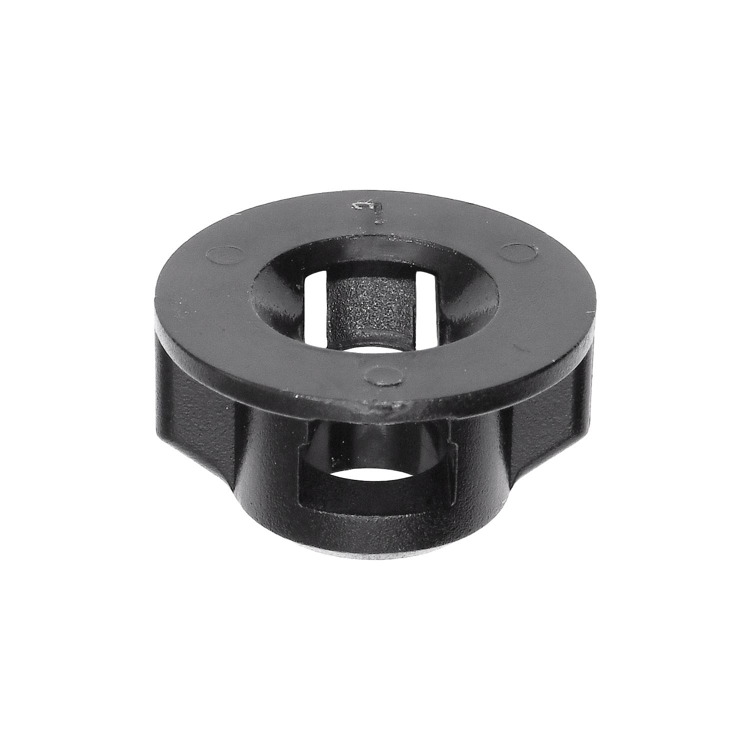 Auveco # 25479 Wheel Apron Thumb Drive Nut Lexus & Toyota 90467-06169. Qty 25.