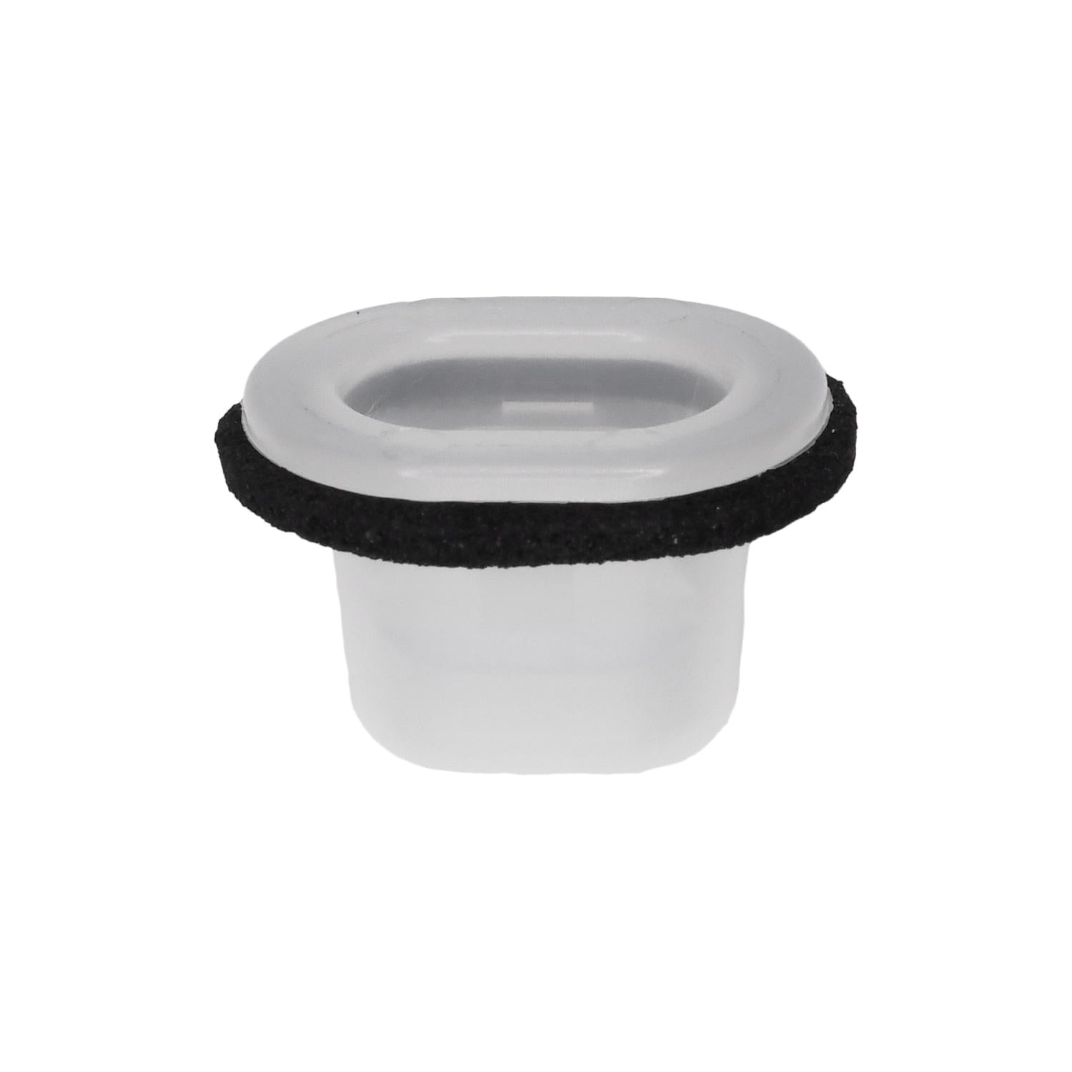 Auveco # 25481 Wheel Flare molding Grommet with Sealer Infiniti