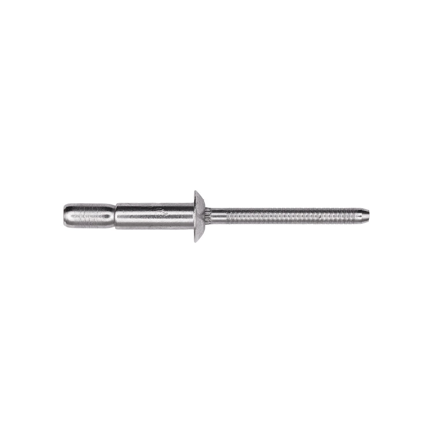 Auveco # 25487 Interlocking Structural Blind Rivet 4.8mm Dome. Qty 50.