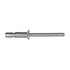 Auveco # 25490 Interlocking Structural Blind Rivet 4.8mm Countersunk. Qty 50.