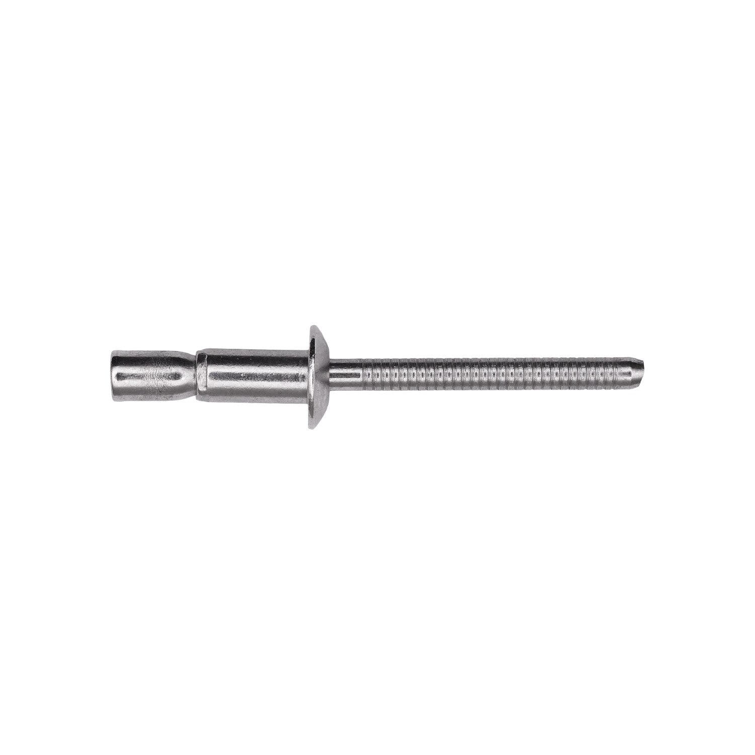 Auveco # 25492 Mono-Lock Structural Blind Rivet 4.8mm Dome. Qty 50.