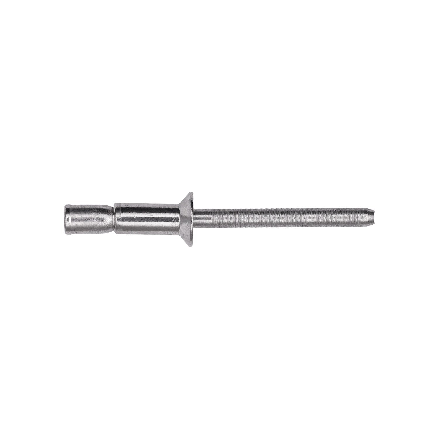 Auveco # 25495 Mono-Lock Structural Blind Rivet 4.8mm Countersunk. Qty 50.