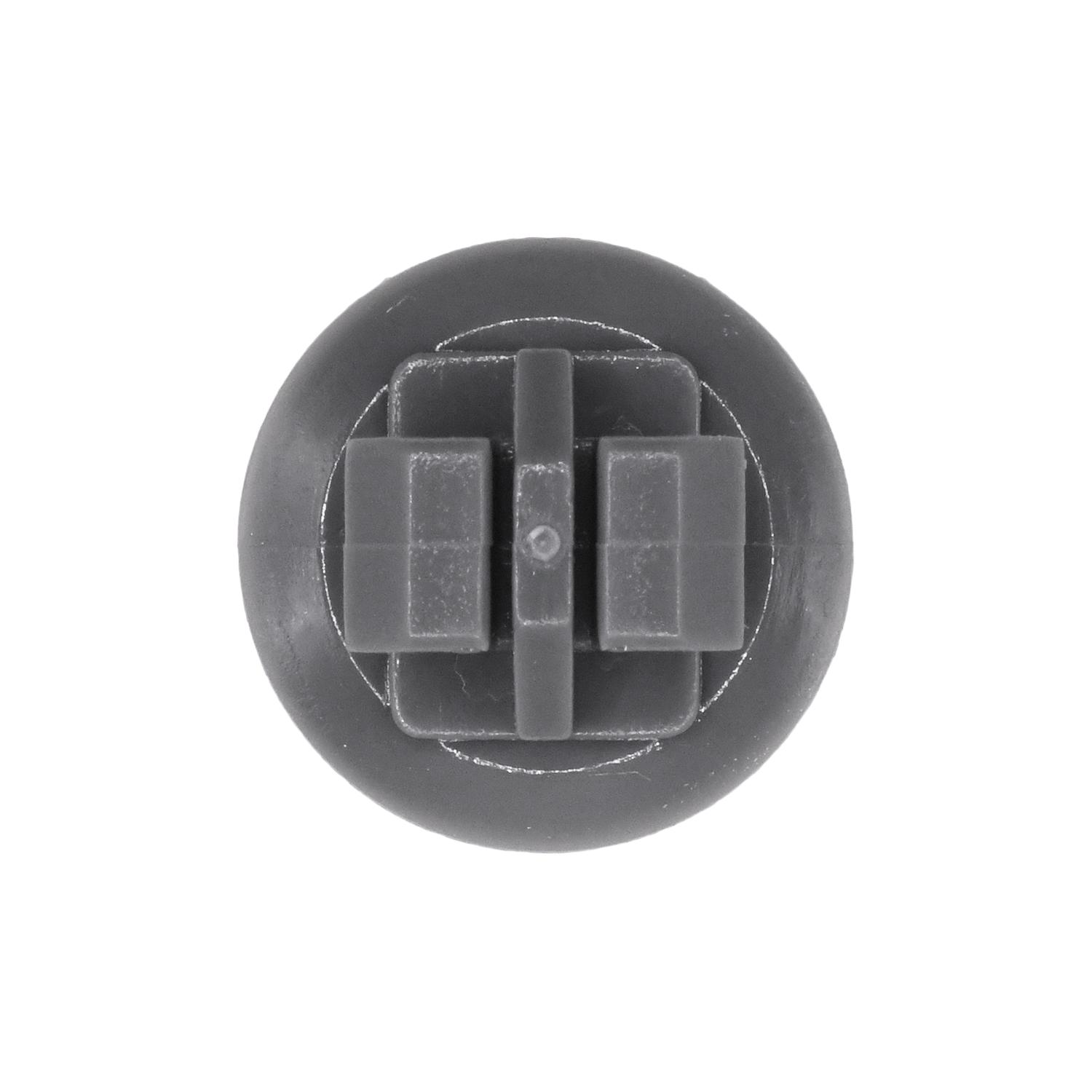 Auveco # 25497 Body Side molding Clip with Sealer Toyota 75397-0E010. Qty 10.
