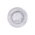 Auveco # 25501 Thread Cutting Screw Lock & Flat Sems Washers Hyundai & Kia 11254-06256-K. Qty 25.