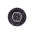Auveco # 25502 Hex Head Tapping Screw with Sems Washer Hyundai & Kia 12442-05207-B. Qty 50.