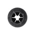 Auveco # 25505 Wheel House Liner Flange Nut Hyundai 84124?36000. Qty 25.