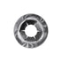 Auveco # 25506 Emblem Push Nut Hyundai & Kia 86655-17000. Qty 50.