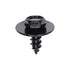 Auveco # 25507 Hex Head Tapping Screw with Sems Washer Toyota & Lexus 90159-60477. Qty 25.