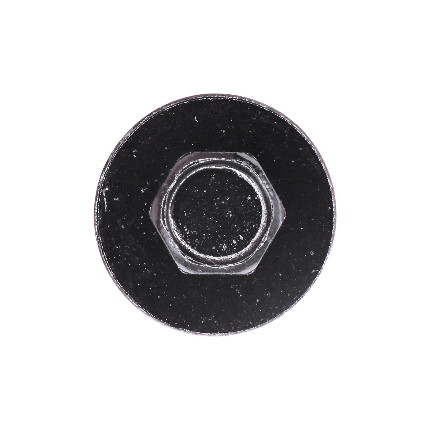 Auveco # 25507 Hex Head Tapping Screw with Sems Washer Toyota & Lexus 90159-60477. Qty 25.