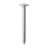 Auveco # 25508 Rivet Head Multi-Grip Lockbolts Dia. 3/16" Grip .062"- .625" Qty. 50