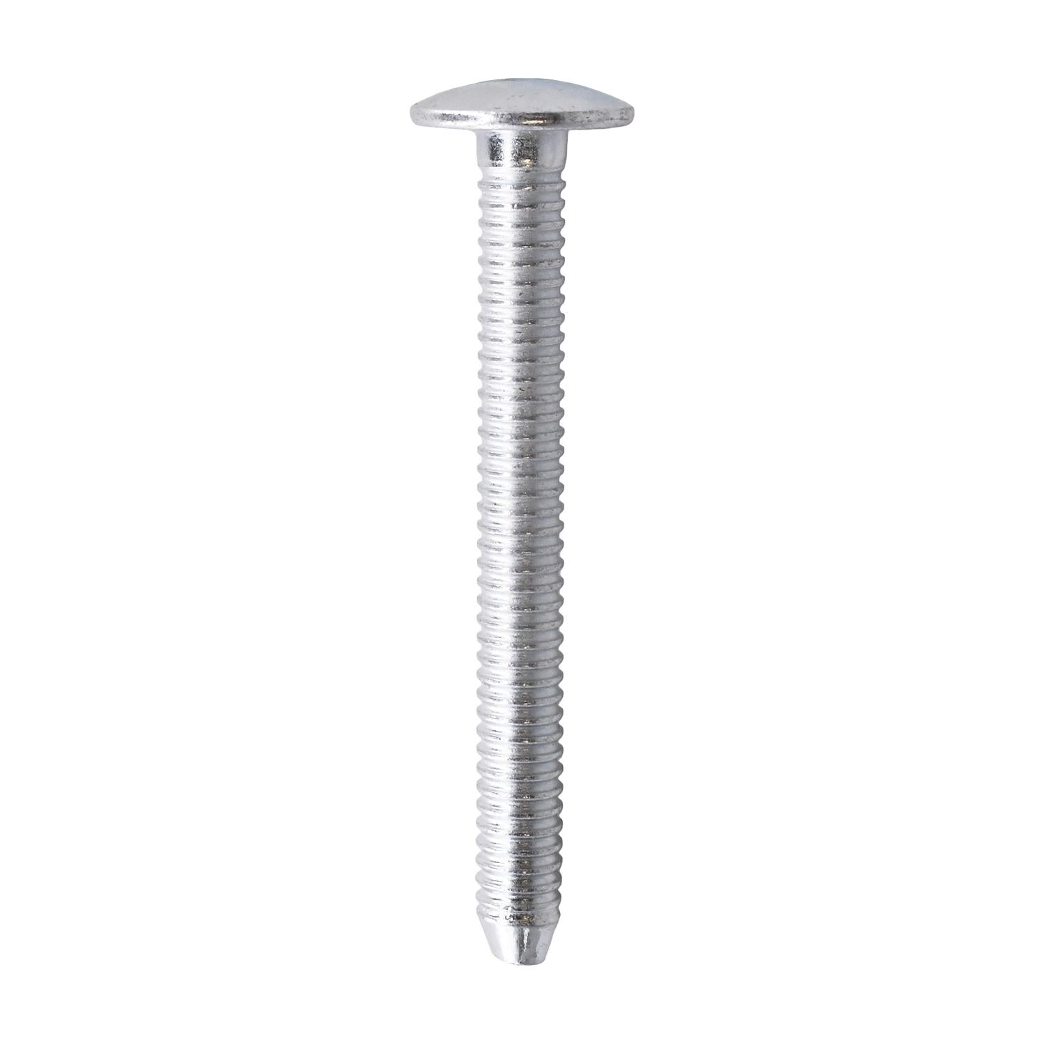 Auveco # 25508 Rivet Head Multi-Grip Lockbolts Dia. 3/16" Grip .062"- .625" Qty. 50