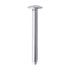 Auveco # 25508 Rivet Head Multi-Grip Lockbolts Dia. 3/16" Grip .062"- .625" Qty. 50