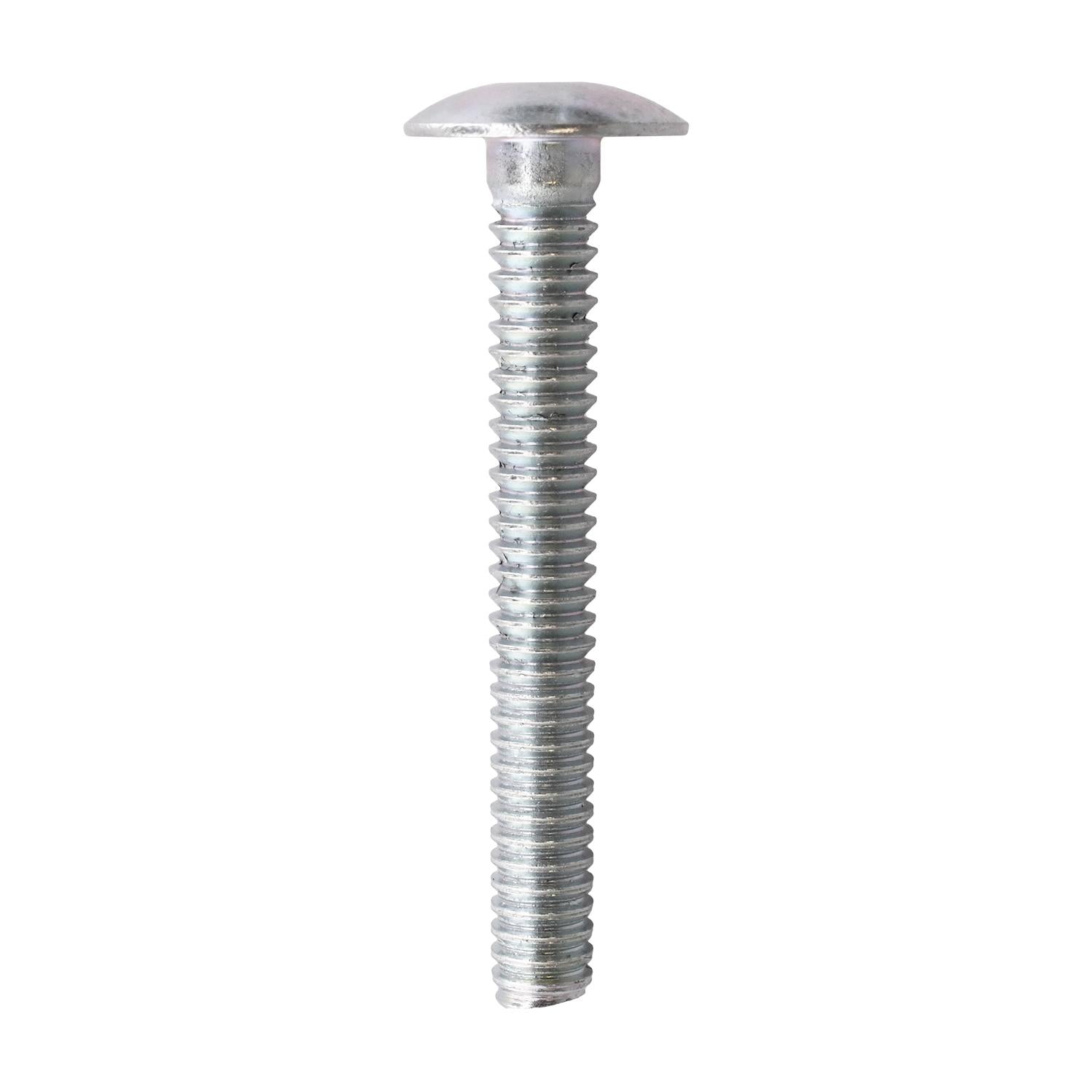 Auveco # 25510 Rivet Head Multi-Grip Lockbolts Dia. 1/4" Grip .312"- 1.250" Qty. 50