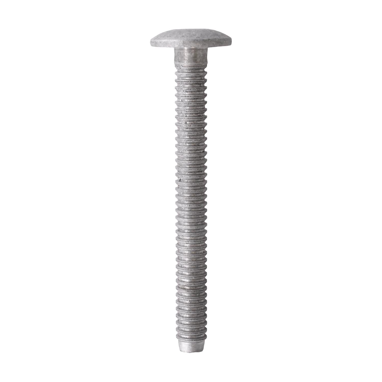 Auveco # 25512 Rivet Head Multi-Grip Lockbolts Dia. 3/16" Grip .062"- .625" Qty. 50