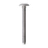 Auveco # 25512 Rivet Head Multi-Grip Lockbolts Dia. 3/16" Grip .062"- .625" Qty. 50