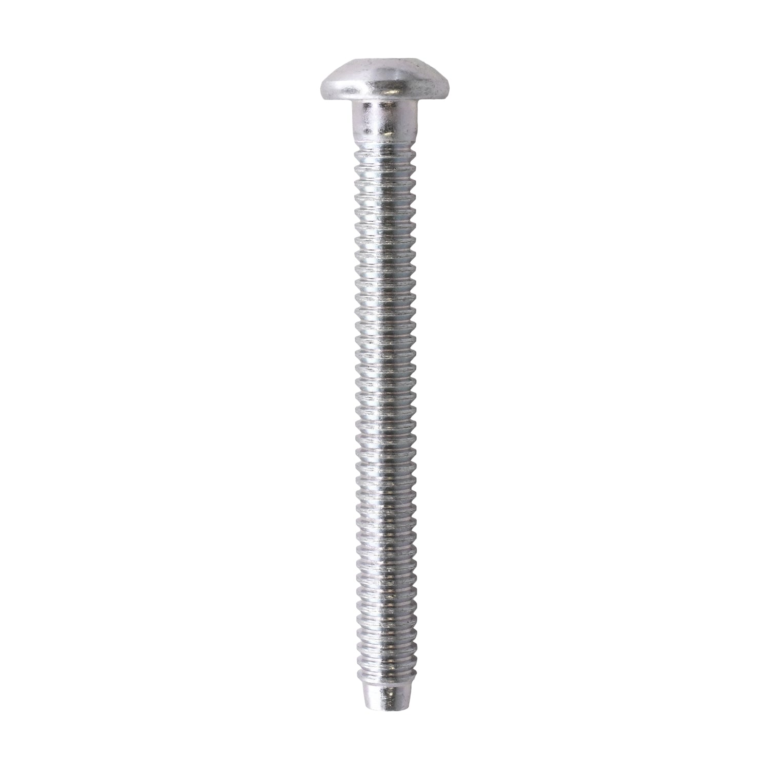 Auveco # 25513 Button Head Multi-Grip Lockbolts Dia. 3/16" Grip .062"- .625" Qty. 50