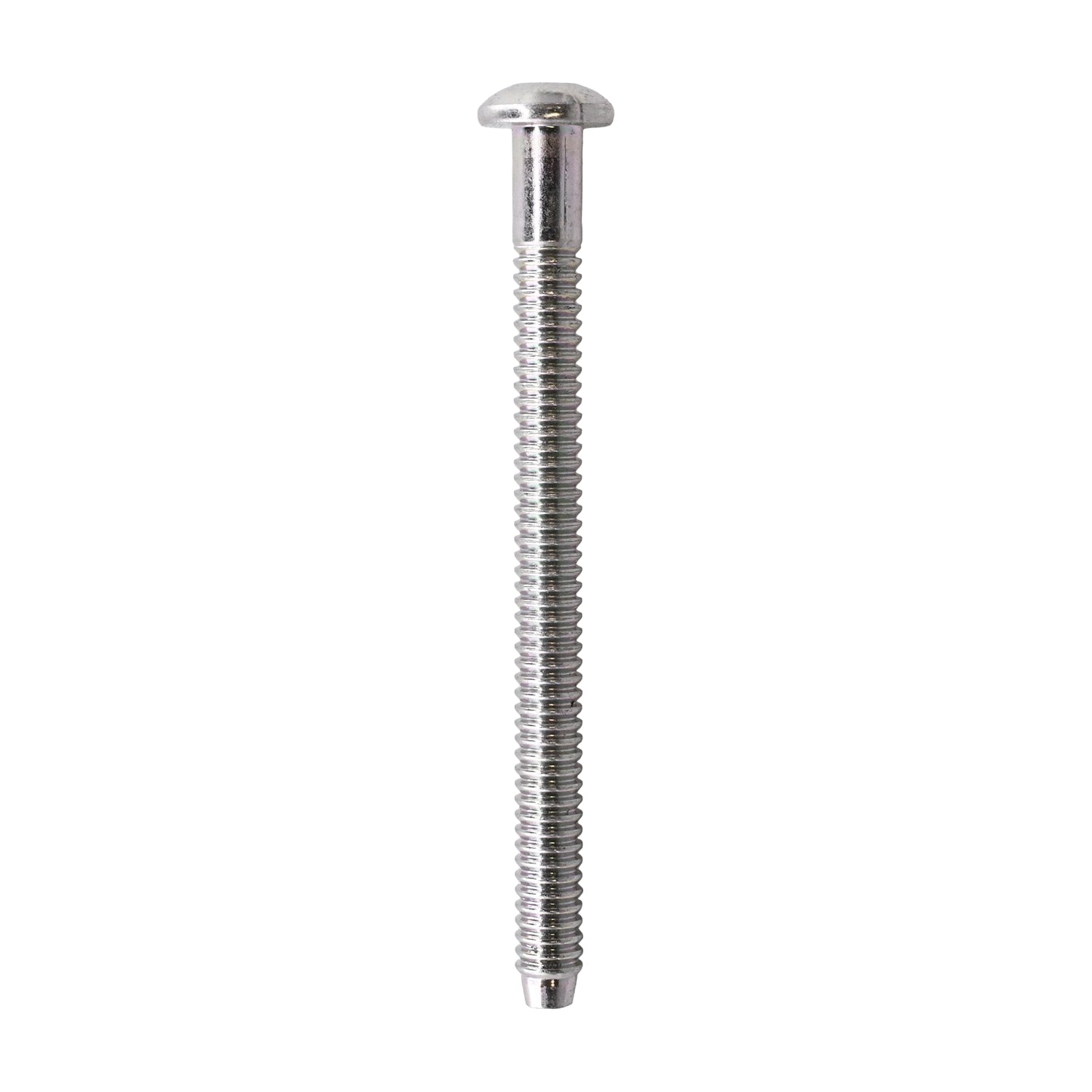 Auveco # 25514 Button Head Multi-Grip Lockbolts Dia. 3/16" Grip .312"- 1.250" Qty. 50