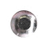 Auveco # 25514 Button Head Multi-Grip Lockbolts Dia. 3/16" Grip .312"- 1.250" Qty. 50