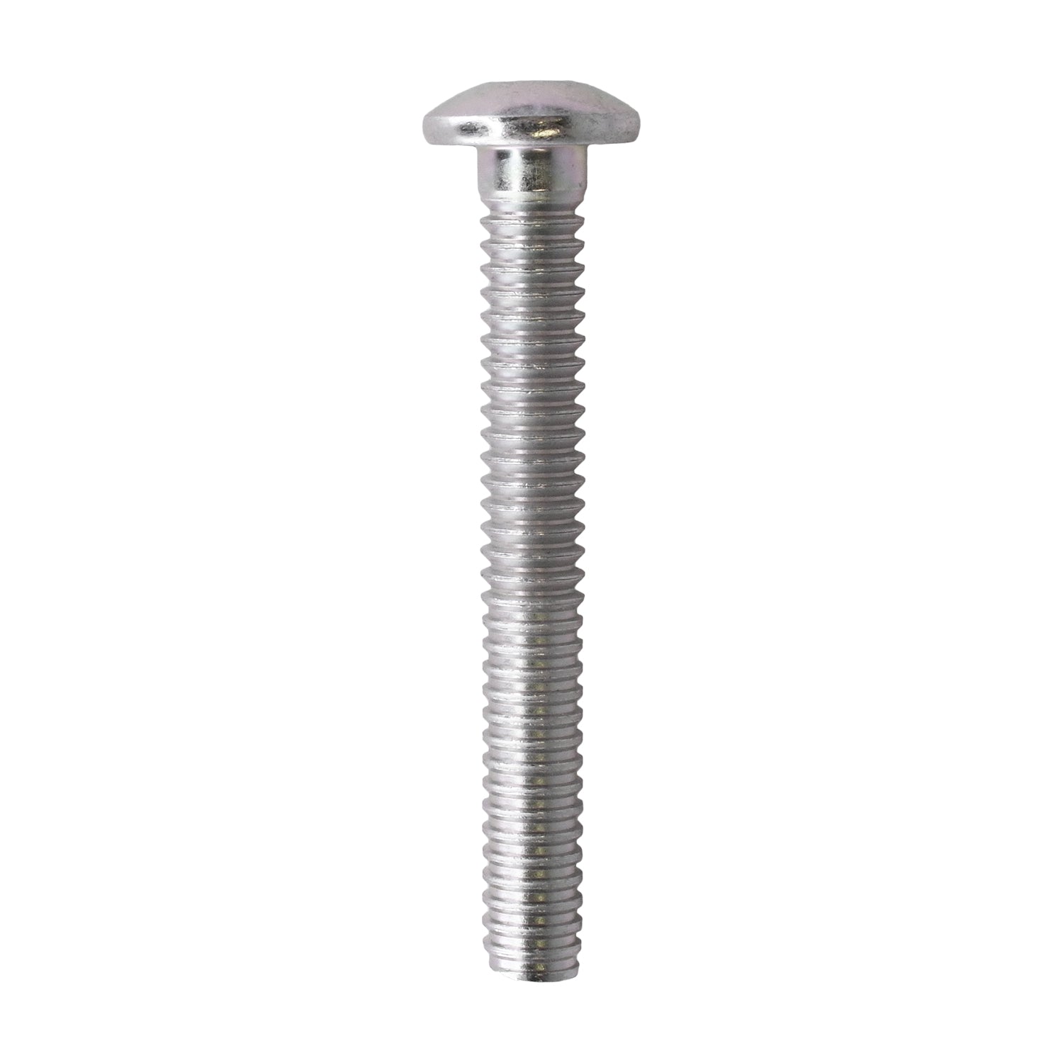 Auveco # 25515 Button Head Multi-Grip Lockbolts Dia. 1/4" Grip .062"- .625" Qty. 50
