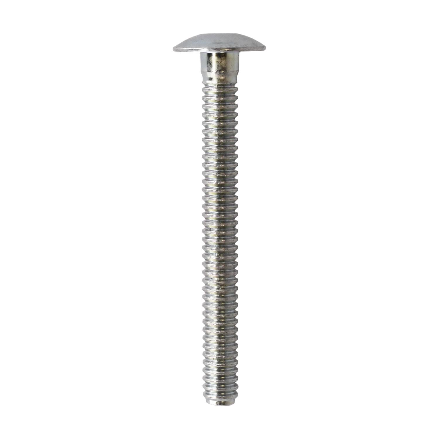 Auveco # 25517 Truss Head Multi-Grip Lockbolts Dia. 3/16" Grip .312"- 1.250" Qty. 50