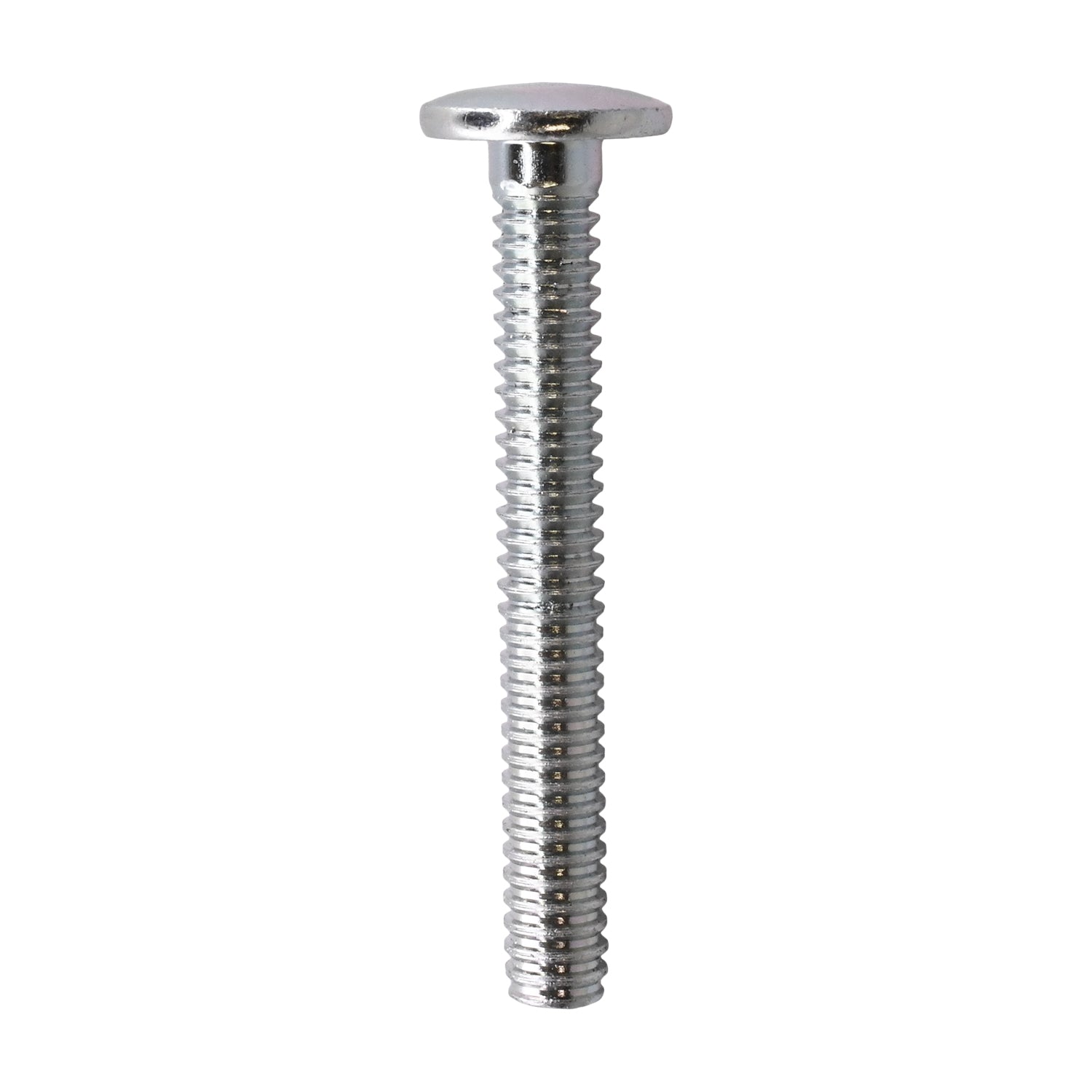 Auveco # 25519 Truss Head Multi-Grip Lockbolts Dia. 1/4" Grip .063"- .625" Qty. 50