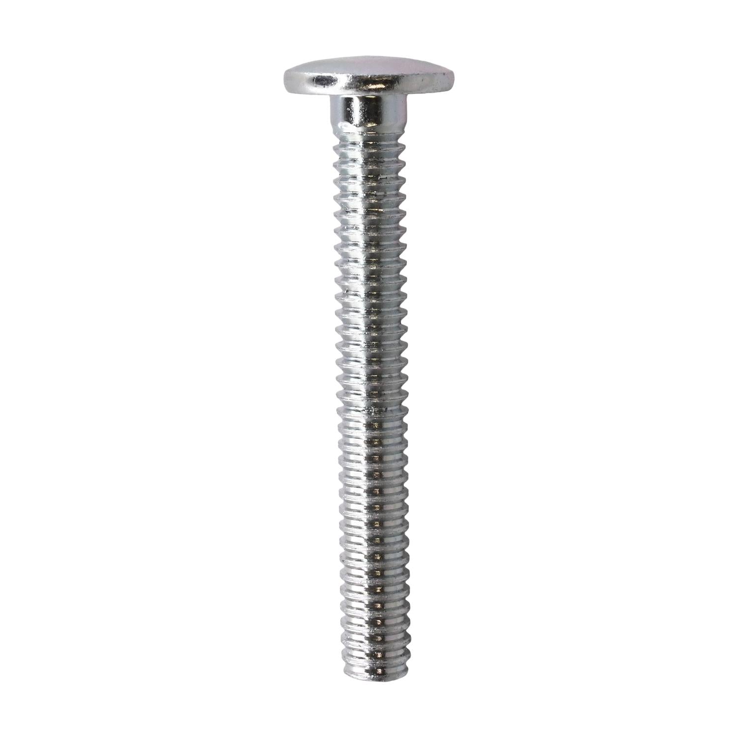 Auveco # 25519 Truss Head Multi-Grip Lockbolts Dia. 1/4" Grip .063"- .625" Qty. 50