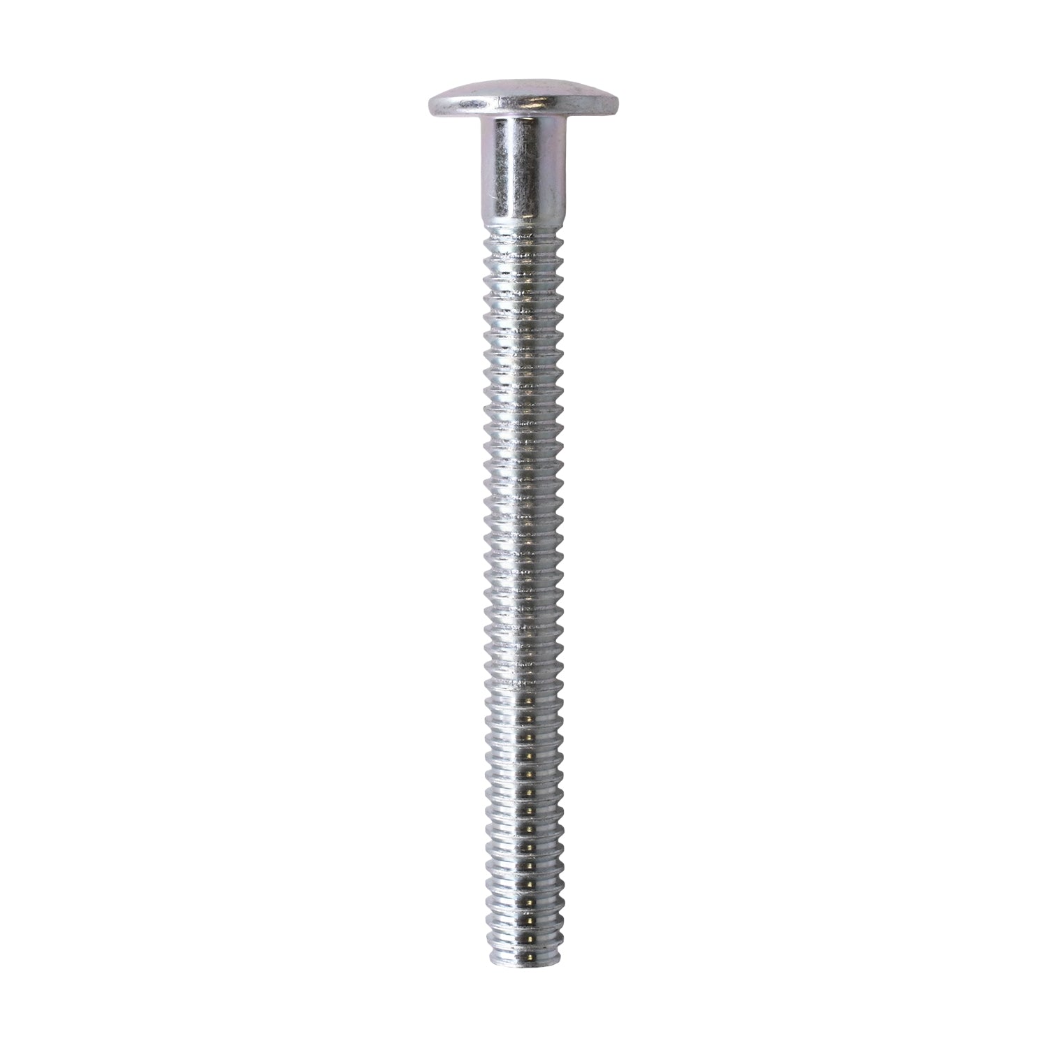 Auveco # 25520 Truss Head Multi-Grip Lockbolts Dia. 1/4" Grip .312"-1.250" Qty. 50